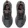 Παπούτσια Αγόρι Multisport Asics GEL QUANTUM 90 4 PS Black