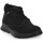 Παπούτσια Άνδρας Sneakers Imac NERO Black