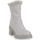 Παπούτσια Γυναίκα Χαμηλές Μπότες Voile Blanche 0B09 CLAIRE 01 Grey