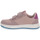 Παπούτσια Αγόρι Sneakers Victoria NUDE Ροζ