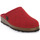 Παπούτσια Γυναίκα Παντόφλες Bioline 170 RIBES MERINOS Red
