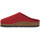 Παπούτσια Γυναίκα Παντόφλες Bioline 170 RIBES MERINOS Red