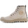 Παπούτσια Ψηλά Sneakers Palladium Pampa Hi Army 78583-210-M Sahara Beige