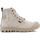 Παπούτσια Ψηλά Sneakers Palladium Pampa Hi Army 78583-210-M Sahara Beige