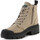 Παπούτσια Ψηλά Sneakers Palladium Pallabase Twill 96907-211-M Miss Dune 211 Beige