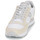 Παπούτσια Γυναίκα Χαμηλά Sneakers Saucony Jazz Original Άσπρο / Grey