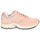 Παπούτσια Γυναίκα Χαμηλά Sneakers Saucony Progrid Omni 9 Ροζ
