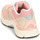 Παπούτσια Γυναίκα Χαμηλά Sneakers Saucony Progrid Omni 9 Ροζ
