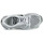 Παπούτσια Χαμηλά Sneakers Saucony Progrid Triumph 4 Silver / Grey