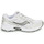 Παπούτσια Χαμηλά Sneakers Saucony Ride Millennium Άσπρο / Silver
