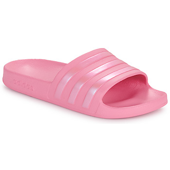 Παπούτσια Γυναίκα σαγιονάρες adidas Performance ADILETTE AQUA Ροζ