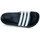 Παπούτσια σαγιονάρες adidas Performance ADILETTE SHOWER Marine / Άσπρο