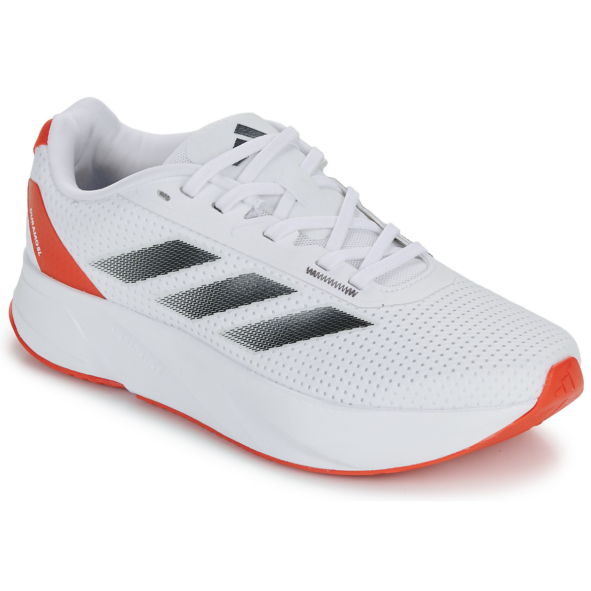 Παπούτσια Τρέξιμο adidas Performance DURAMO SL M Άσπρο / Red
