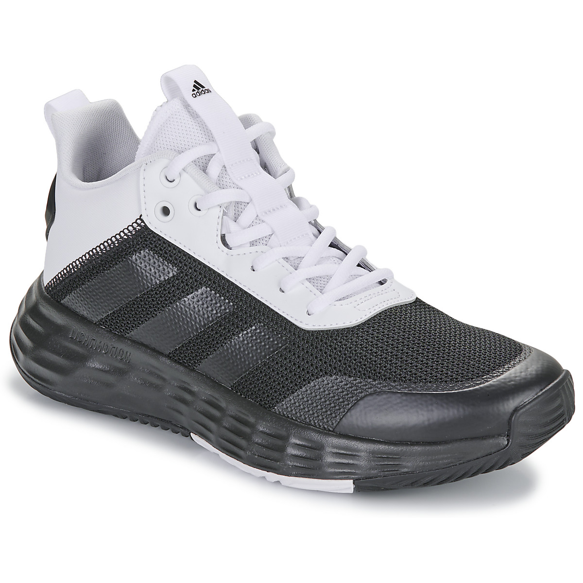 adidas  Παπούτσια του Μπάσκετ adidas OWNTHEGAME 2.0