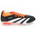 Παπούτσια Ποδοσφαίρου adidas Performance PREDATOR PRO FG Black / Orange