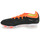 Παπούτσια Ποδοσφαίρου adidas Performance PREDATOR PRO FG Black / Orange