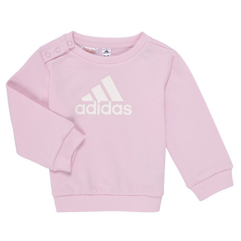 Adidas Sportswear I BOS Jog FT Ροζ