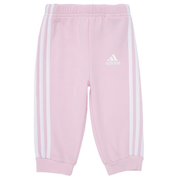 Adidas Sportswear I BOS Jog FT Ροζ