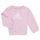 Υφασμάτινα Κορίτσι Σετ από φόρμες Adidas Sportswear I BOS Jog FT Ροζ