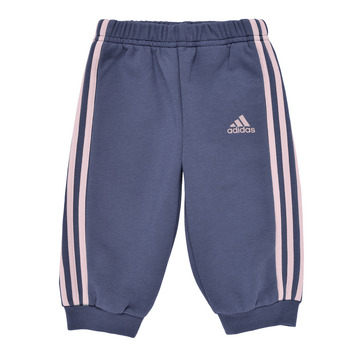 Adidas Sportswear I BOS LOGO JOG Ροζ / Grey