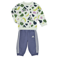 Υφασμάτινα Παιδί Σετ από φόρμες Adidas Sportswear I FRUIT FT JOG Multicolour