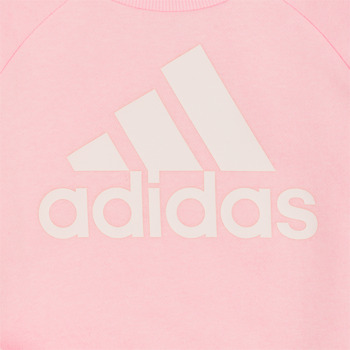 Adidas Sportswear LK BOS JOG FL Ροζ / Marine