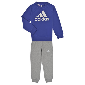 Adidas Sportswear LK BOS JOG FT Μπλέ / Grey