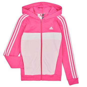 Adidas Sportswear J 3S TIB FL TS Ροζ