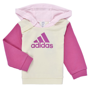 Adidas Sportswear I CB FT JOG Ροζ / Ecru