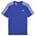Υφασμάτινα Αγόρι T-shirt με κοντά μανίκια Adidas Sportswear U 3S TEE Μπλέ / Άσπρο