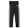 Υφασμάτινα Κορίτσι Κολάν Adidas Sportswear G TR-ES 3S TIG Black / Άσπρο