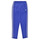 Υφασμάτινα Παιδί Φόρμες Adidas Sportswear U TR-ES 3S PANT Μπλέ / Άσπρο