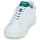 Παπούτσια Άνδρας Χαμηλά Sneakers Adidas Sportswear ADVANTAGE Άσπρο / Green