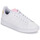 Παπούτσια Γυναίκα Χαμηλά Sneakers Adidas Sportswear ADVANTAGE Άσπρο / Multi