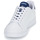 Παπούτσια Άνδρας Χαμηλά Sneakers Adidas Sportswear ADVANTAGE Άσπρο / Μπλέ