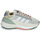 Παπούτσια Γυναίκα Χαμηλά Sneakers Adidas Sportswear AVRYN_X Grey / Beige