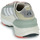 Παπούτσια Γυναίκα Χαμηλά Sneakers Adidas Sportswear AVRYN_X Grey / Beige