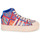 Παπούτσια Γυναίκα Ψηλά Sneakers Adidas Sportswear BRAVADA 2.0 MID PLATFORM Multicolour