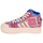 Παπούτσια Γυναίκα Ψηλά Sneakers Adidas Sportswear BRAVADA 2.0 MID PLATFORM Multicolour