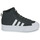 Παπούτσια Γυναίκα Ψηλά Sneakers Adidas Sportswear BRAVADA 2.0 MID PLATFORM Black / Άσπρο