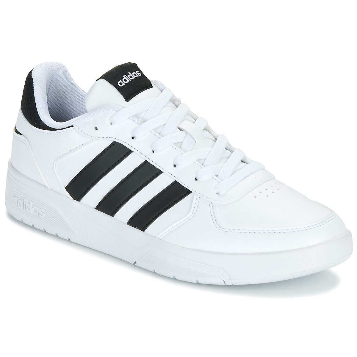adidas  Xαμηλά Sneakers adidas COURTBEAT