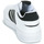 Παπούτσια Άνδρας Χαμηλά Sneakers Adidas Sportswear COURTBEAT Άσπρο / Black