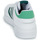 Παπούτσια Άνδρας Χαμηλά Sneakers Adidas Sportswear COURTBEAT Άσπρο / Green