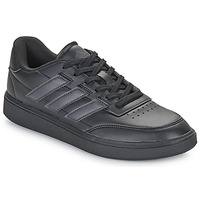 Παπούτσια Άνδρας Χαμηλά Sneakers Adidas Sportswear COURTBLOCK Black