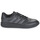 Παπούτσια Άνδρας Χαμηλά Sneakers Adidas Sportswear COURTBLOCK Black