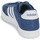 Παπούτσια Άνδρας Χαμηλά Sneakers Adidas Sportswear DAILY 3.0 Marine / Άσπρο