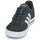 Παπούτσια Άνδρας Χαμηλά Sneakers Adidas Sportswear DAILY 3.0 Black / Άσπρο