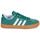 Παπούτσια Άνδρας Χαμηλά Sneakers Adidas Sportswear DAILY 3.0 Green / Gum