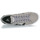 Παπούτσια Άνδρας Χαμηλά Sneakers Adidas Sportswear DAILY 3.0 Grey / Black