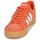 Παπούτσια Άνδρας Χαμηλά Sneakers Adidas Sportswear DAILY 3.0 Orange / Gum